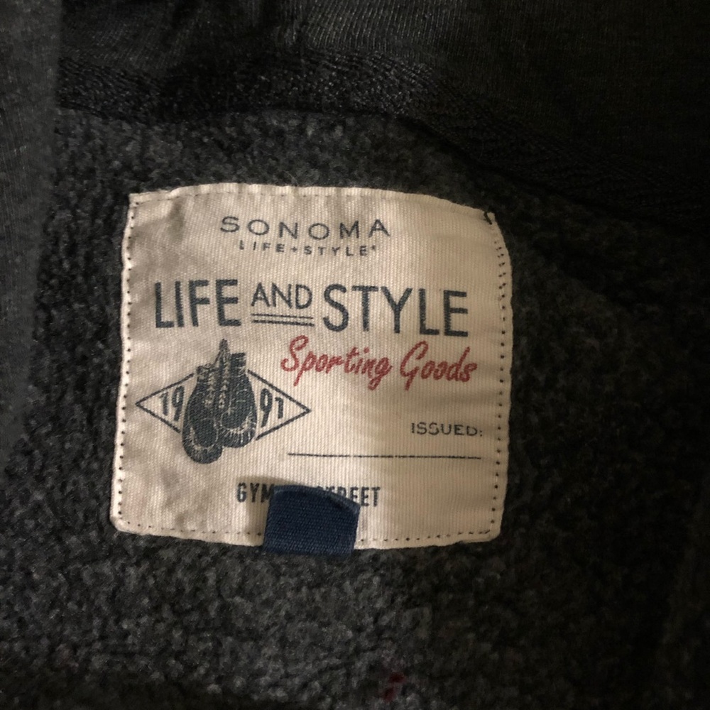 Sonoma Life+Style - Picture 2 of 2